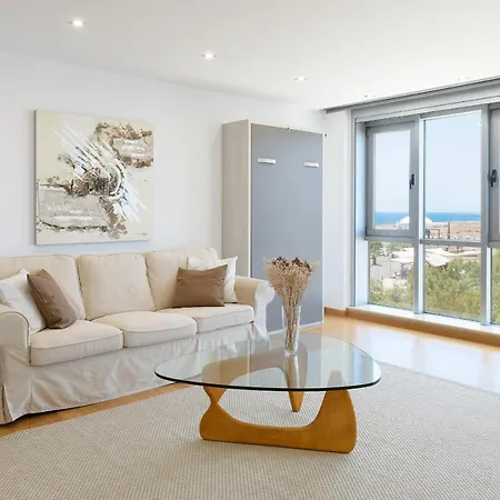 Apartamento Atico Asante Arrecife (Lanzarote)