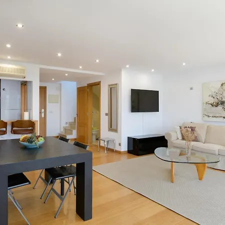 Atico Asante Apartamento Arrecife (Lanzarote)