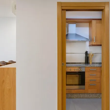 Apartamento Atico Asante Arrecife (Lanzarote)