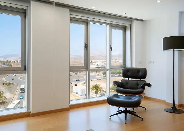 דירה Atico Asante ארסיפה