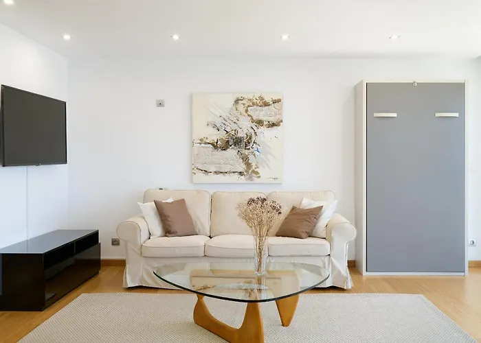 דירה Atico Asante ארסיפה