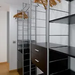 Apartmán Atico Asante Arrecife (Lanzarote)