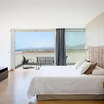 Apartmán Atico Asante