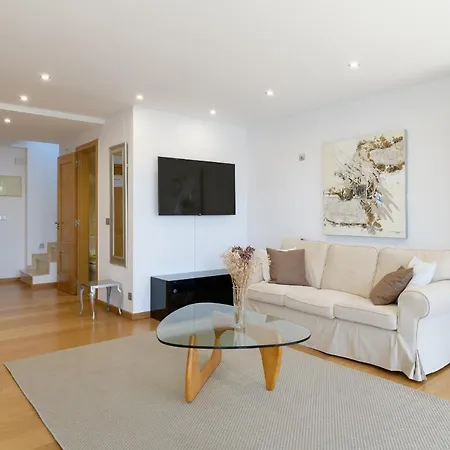 Atico Asante Apartmán Arrecife (Lanzarote)