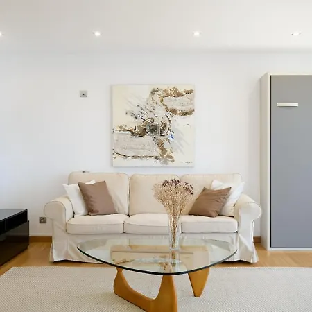 Apartmán Atico Asante Arrecife (Lanzarote)