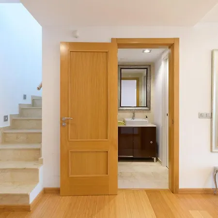 Atico Asante Arrecife (Lanzarote)