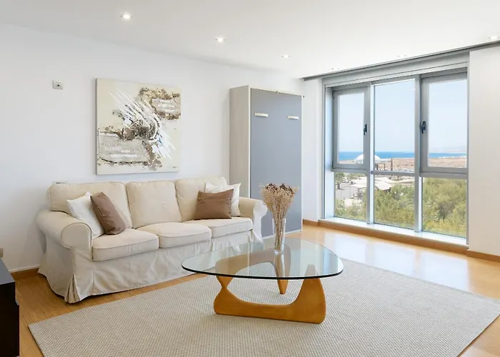 아파트 Atico Asante 아리시페