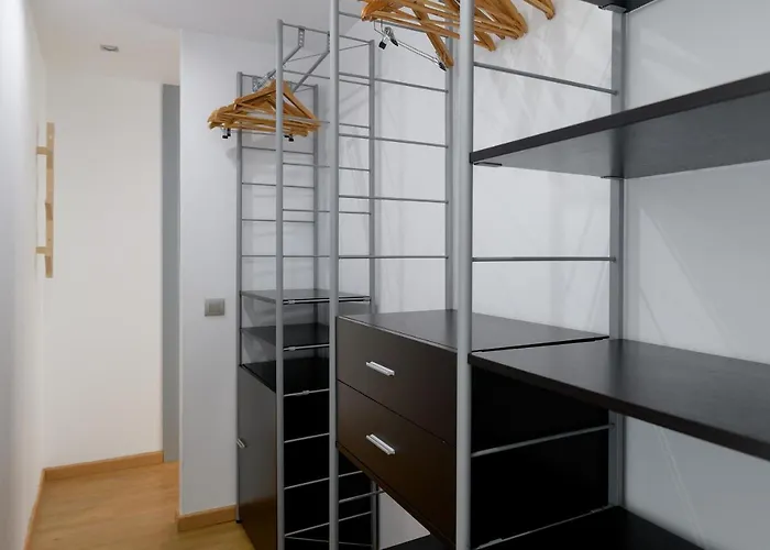 아파트 Atico Asante 아리시페